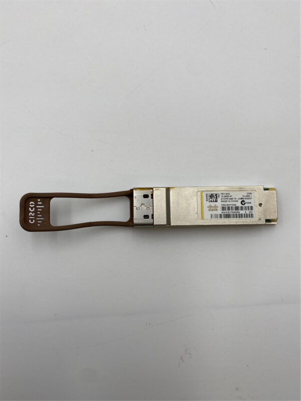 Cisco FET-40G Fabric Extender FET-40G - Image 4