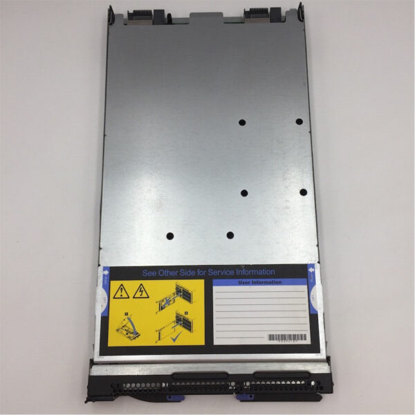 IBM 8028 HS12 Blade Server CTO 8028-46U-CTO - Imagen 4