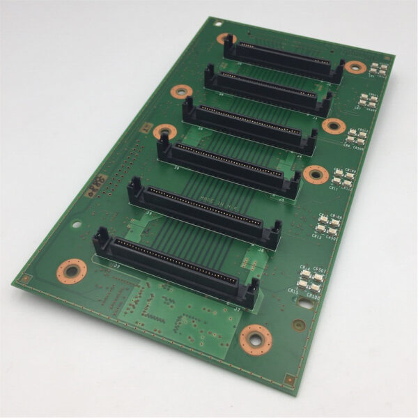 IBM x255 Hard Drive Backplane Assembly 59P5159 - Image 7