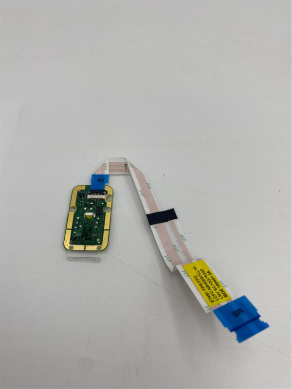 Lenovo FRU Finger print with cable 01LW329 - Image 4