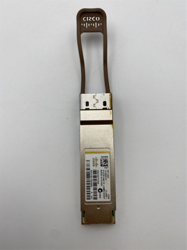 Cisco FET-40G Fabric Extender FET-40G - Image 5