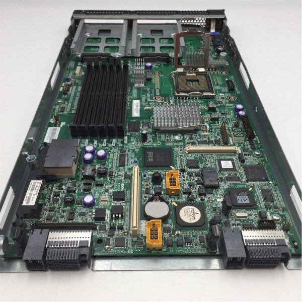 IBM 8028 HS12 Blade Server CTO 8028-46U-CTO - Imagen 7