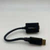 Startech DisplayPort To VGA Video Adapter Converter DP2VGA2 - Image 4