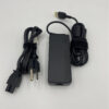Lenovo AC_ADAPTER, Rectangle, 65W, 3P, Black 5A10V03250 5A10V03238 - Image 5