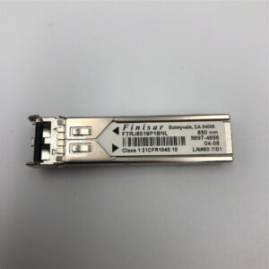 FINISAR 2GB SW FIBRE CHANNEL OPTICAL SFP FTRJ8519P1BNL