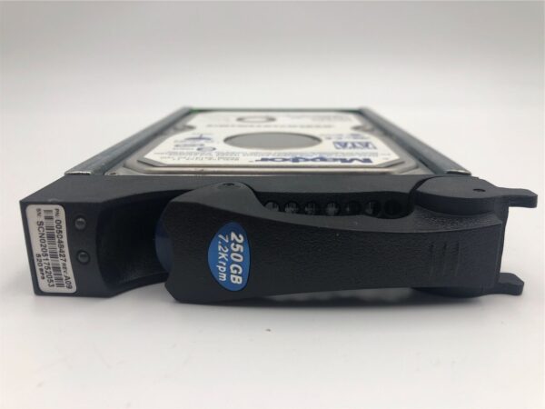 EMC 250GB 7.2K Disk Drive CX-AT07-250 005048427 005048821 - Imagen 4