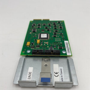 IBM Thermal Management (TPMD) Card 10N9589 2A0E 10N9588