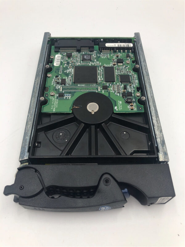 EMC 250GB 7.2K Disk Drive CX-AT07-250 005048427 005048821 - Imagen 6