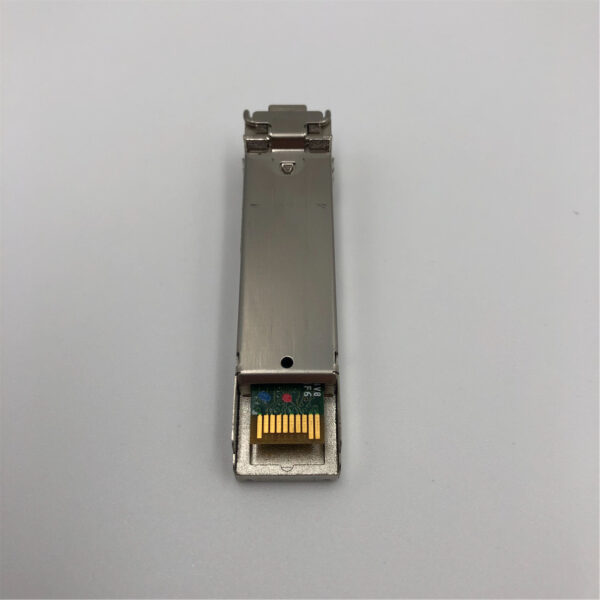 FINISAR 2GB SW FIBRE CHANNEL OPTICAL SFP FTRJ8519P1BNL - Imagen 4