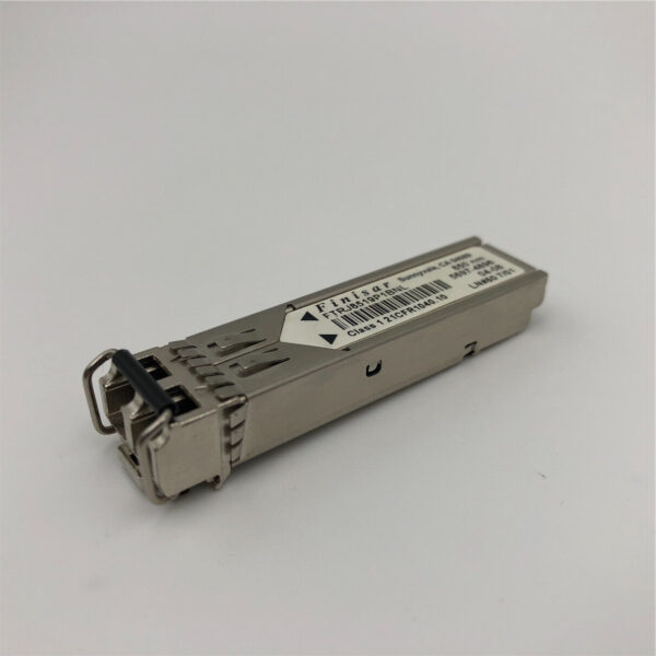 FINISAR 2GB SW FIBRE CHANNEL OPTICAL SFP FTRJ8519P1BNL - Imagen 5