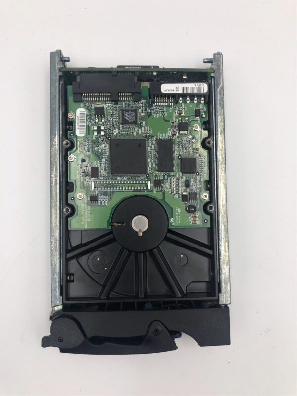 EMC 250GB 7.2K Disk Drive CX-AT07-250 005048427 005048821 - Imagen 7