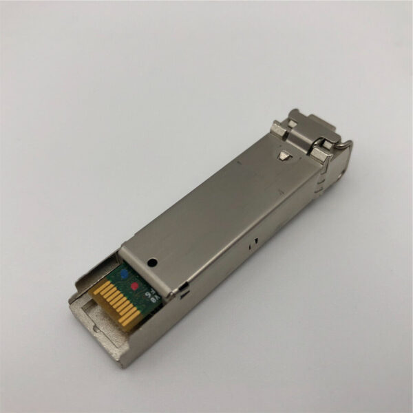 FINISAR 2GB SW FIBRE CHANNEL OPTICAL SFP FTRJ8519P1BNL - Imagen 6