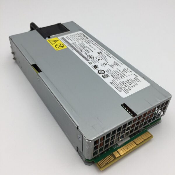 IBM 1400W AC Power Supply 200-240V "scratches" 01KL605 - Image 2