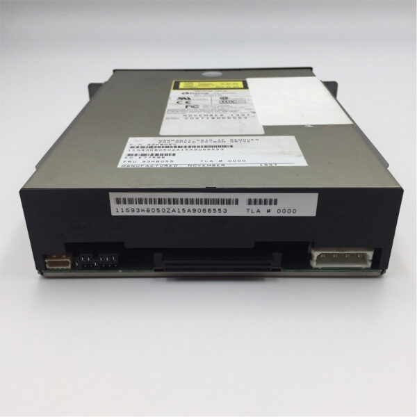 IBM SCSI CD-ROM Drive 20X 68-PIN 93H8055 - Imagen 3