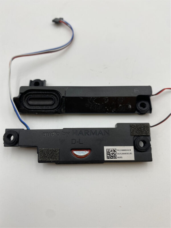 Lenovo FRU Speaker E15G2 1224 Veco 5SB0W90952 5SB0W90946 5SB0W90947 - Imagen 2