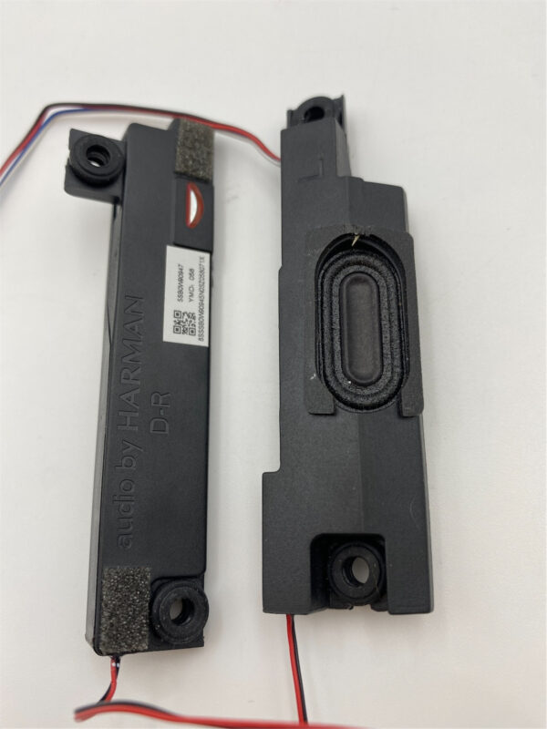 Lenovo FRU Speaker E15G2 1224 Veco 5SB0W90952 5SB0W90946 5SB0W90947 - Imagen 3