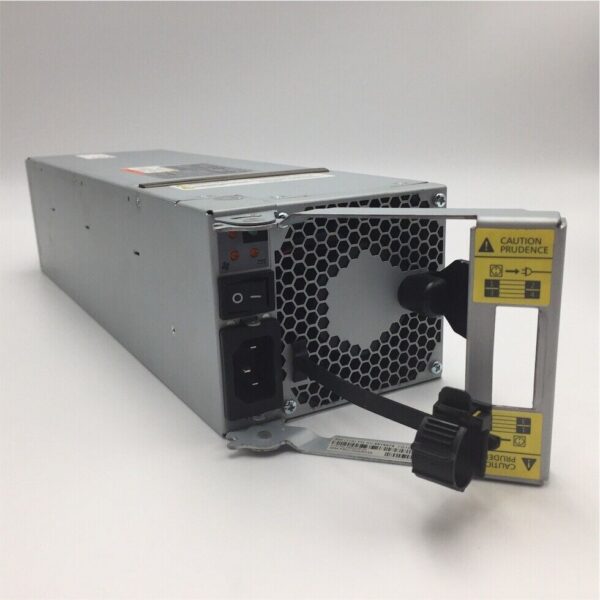 IBM STORWIZE V7000 580W POWER SUPPLY 00AR038 - Image 2