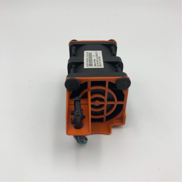 IBM FAN FOR IBM X3550 M4 81Y6698 94Y7563 94Y7564 00Y8553 GFC0412DS - Image 2