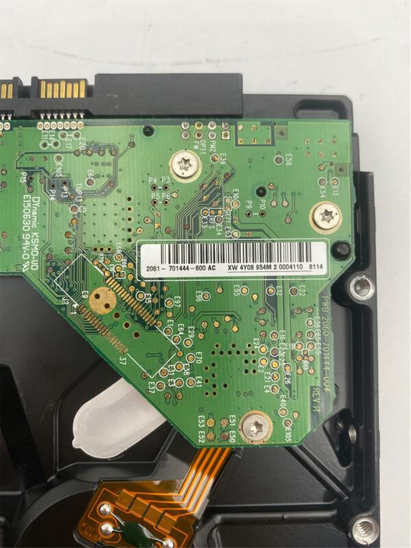 DELL 160GB 3.5" SATA 7200RPM 0XP935 - Image 4