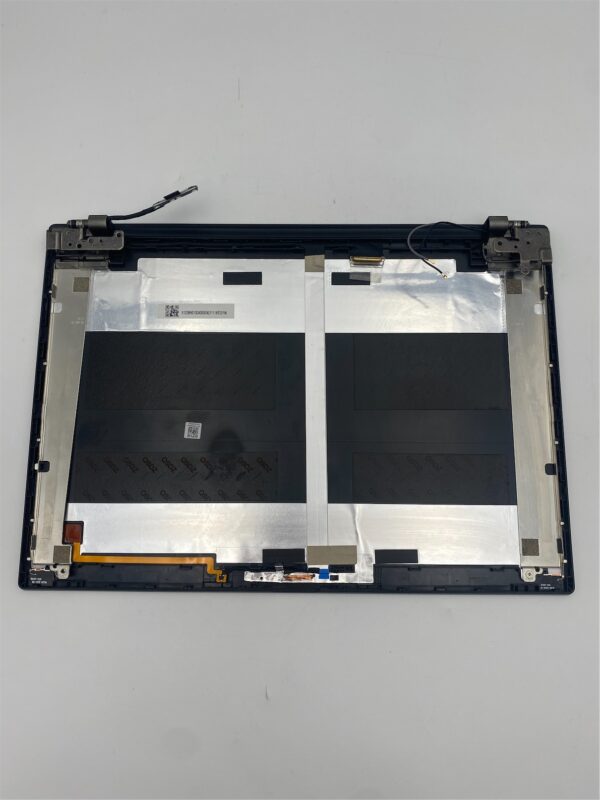 LENOVO FRU COVER A COVER SUB ASSY 5CB0Z69230 - Imagen 3