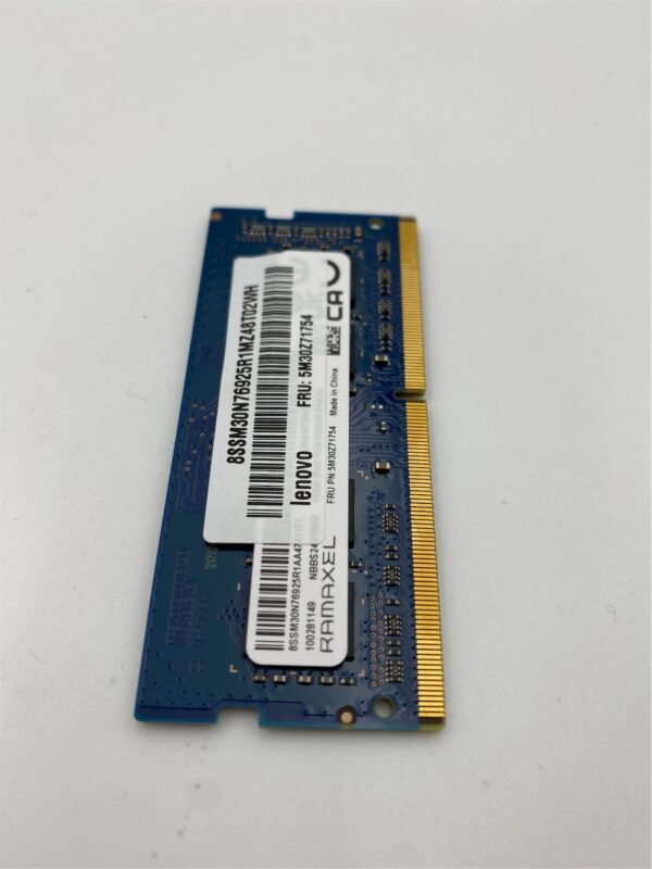 Lenovo MEMORY,16G,DDR4,3200,SODIMM 5M30Z71754 - Image 3