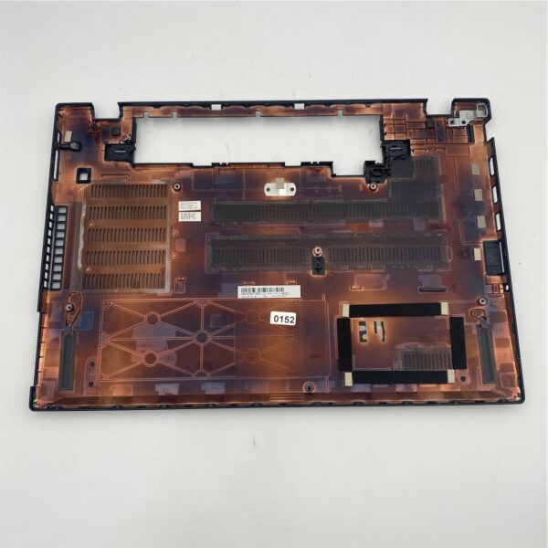 LENOVO COVER, Base cover,CQ,TC-2,HDD 01YT267 - Image 2