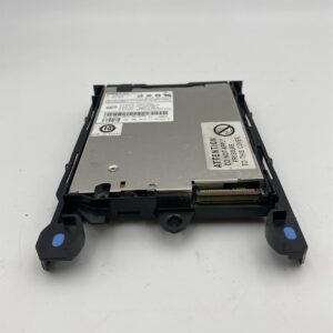DELL PE2800 1.44MB 3.5IN FDD INT SLIM (BLACK) T7421