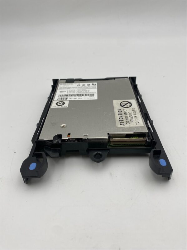 DELL PE2800 1.44MB 3.5IN FDD INT SLIM (BLACK) T7421