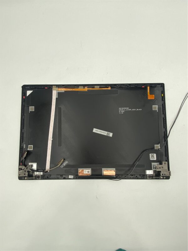LENOVO COVER FRU FE5A0_A_COVER_SUB_ASSY_BLACK "small dent" 5CB0S95332 - Image 2