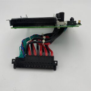 HP Power Supply Backplane Board for DL580G7 591202-001
