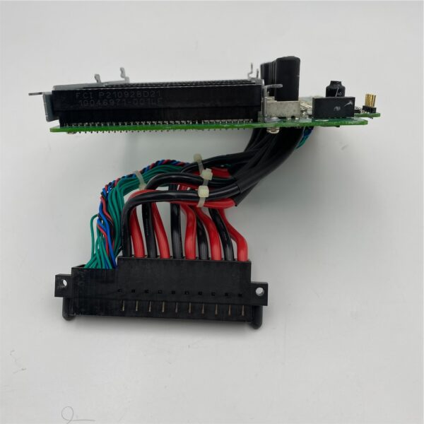 HP Power Supply Backplane Board for DL580G7 591202-001