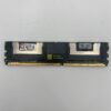 Kingston 4GB 512M x 72-Bit PC2-5300 CL5 ECC 240-Pin FBDIMM KVR667D2D4F5/4GI