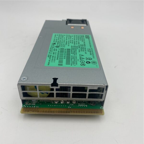 HP 1200W CS Plat Hot Plug Power Supply 579229-001 - Image 3
