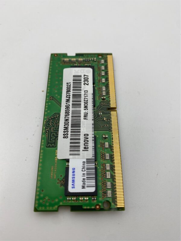 Lenovo MEMORY,16G,DDR4,3200,SODIMM 5M30Z71713 - Image 3