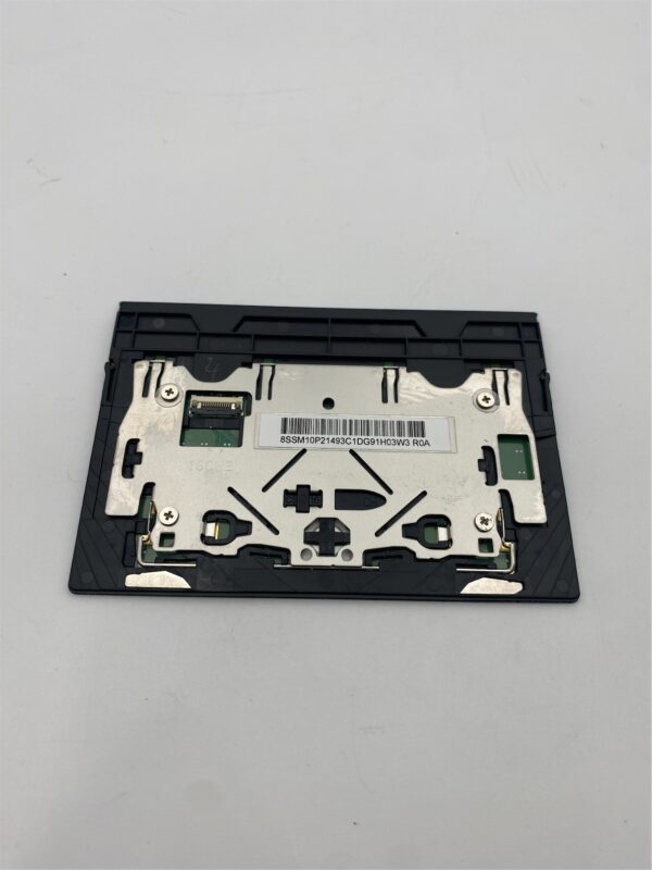 LENOVO CS16_2BCP,MYLAR,BLACK,SUN 01LV581 - Image 5