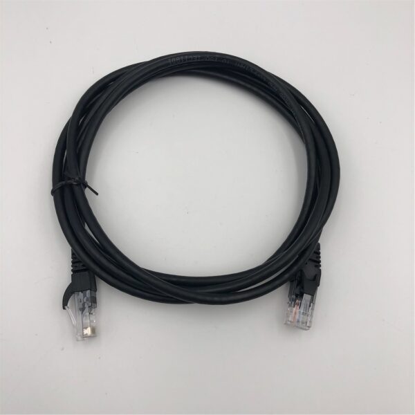 IBM KVM Conversion Cable Virtual Media w/ethernet cable Included 39M2908 - Image 6