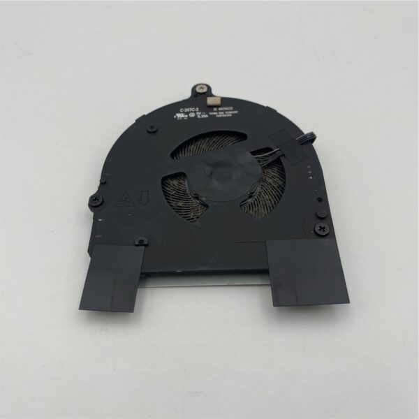 LENOVO FAN DC5V TSB C-267C-2 COOLING LAYER 5F10S73403 - Image 2