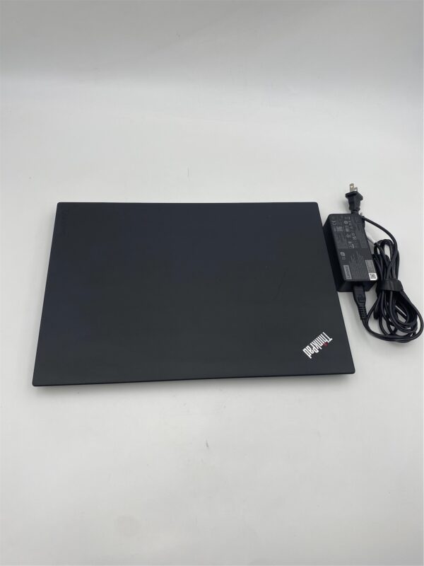 Lenovo ThinkPad T580 Intel I7-8550U 8GB RAM 256GB SSD - Image 5