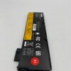 Lenovo Compatible External, 3c, 24Wh, LiIon, LGC 01AV423 - Image 3
