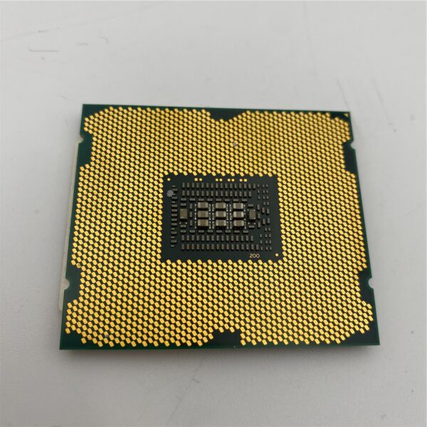 IBM Intel Xeon E5-2620 2.0GHz 6-Core 15M 95W 1333MHz 95W 00D0015 - Image 4