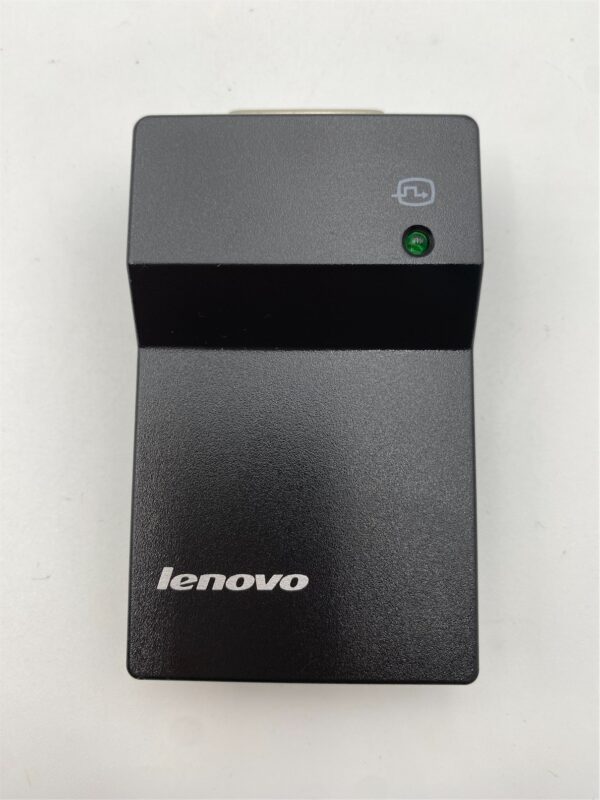 Lenovo AC_ADAPTER USB3.0 to DVI-I A 03X6577