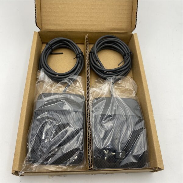 Cisco 8831 Wired Microphone Kit CP-MIC-WIRED-S - Imagen 2