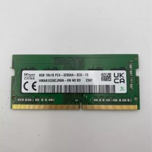 Lenovo SODIMM,8GB, DDR4, 3200 5M30V06979