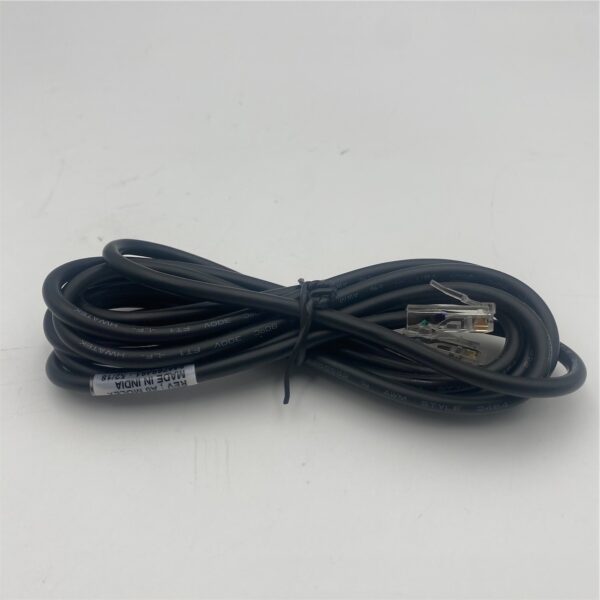 Cisco RJ-45 Console Cable 72-0876-01 - Image 3