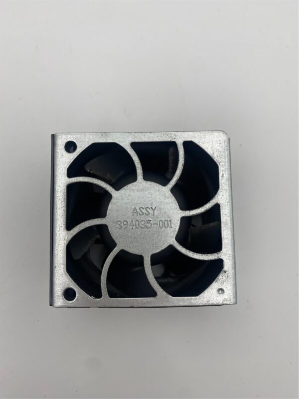 HP FAN FOR PROLIANT DL380 G5 394035-001 - Image 2