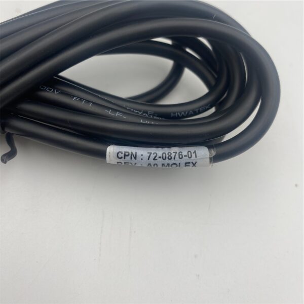 Cisco RJ-45 Console Cable 72-0876-01 - Image 4