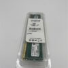 CRUCIAL 4GB PC3-12800U DDR3-1600 UNBUFFERED NON ECC 240 PIN CT51264BA160BJ.C8FED - Image 2