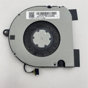 LENOVO FAN DC5V TSB C-267C-2 COOLING LAYER 5F10S73403