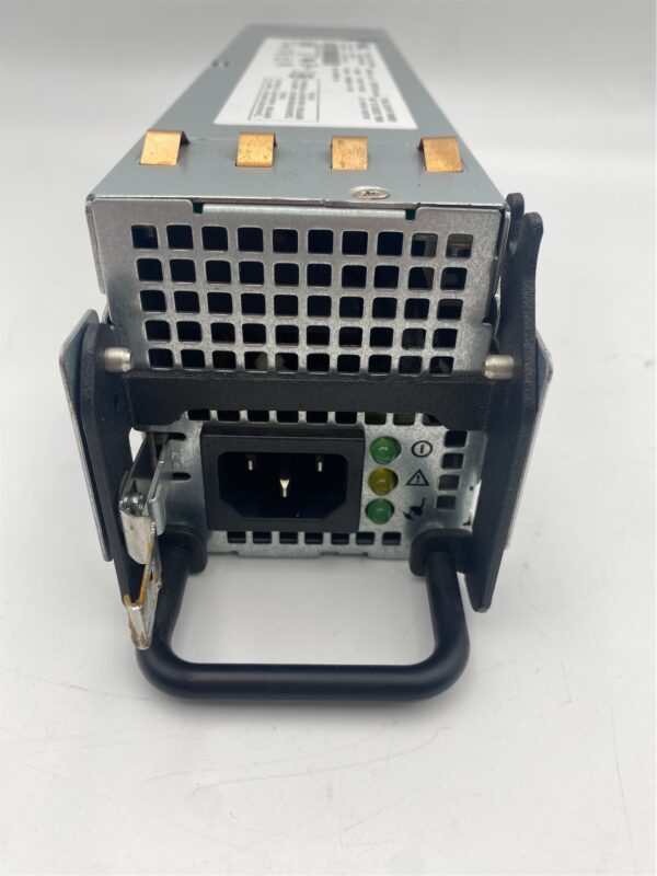 DELL PE2950 750W POWER SUPPLY JU081 "Orange plastic piece missing" X404H