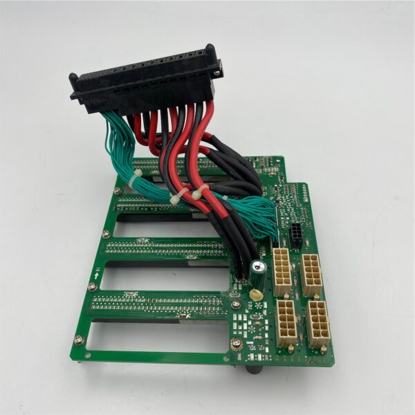 HP Power Supply Backplane Board for DL580G7 591202-001 - Image 2